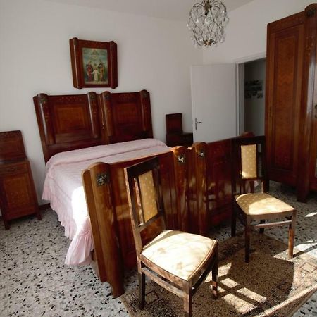 Willa Casa Dudi Dongo Zewnętrze zdjęcie