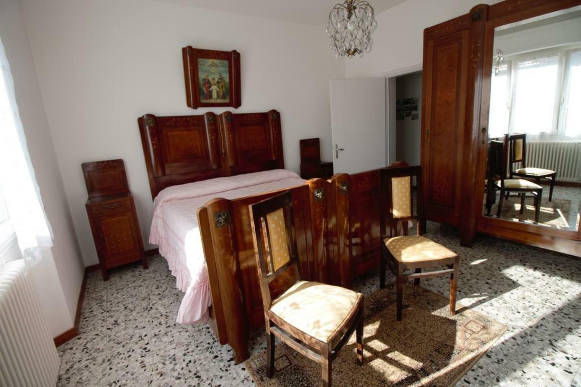 Willa Casa Dudi Dongo Zewnętrze zdjęcie