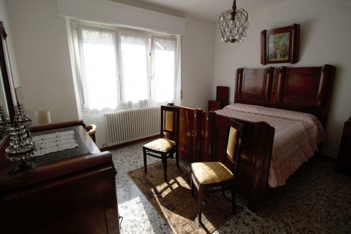Willa Casa Dudi Dongo Zewnętrze zdjęcie