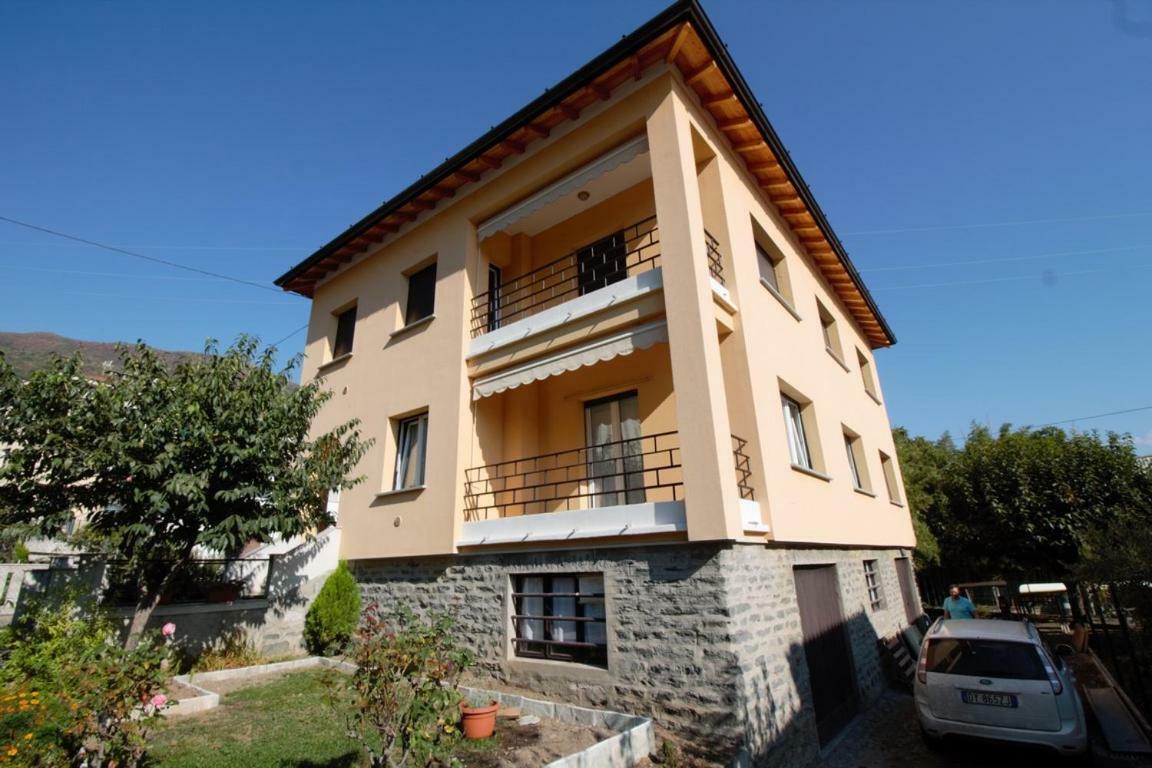 Willa Casa Dudi Dongo Zewnętrze zdjęcie
